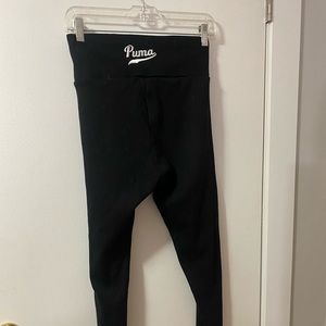 Puma basketball leggings